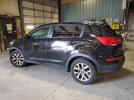 Kia Sportage Lx Image 4