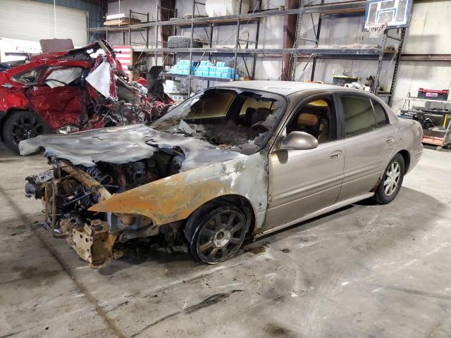  Salvage Buick LeSabre