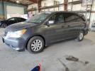 Honda Odyssey Exl Image 1