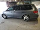 Honda Odyssey Exl Image 7