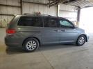 Honda Odyssey Exl Image 9