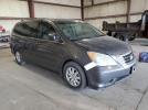 Honda Odyssey Exl Image 6