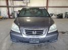 Honda Odyssey Exl Image 2