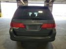Honda Odyssey Exl Image 5