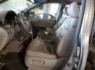 Honda Odyssey Exl Image 4