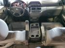 Honda Odyssey Exl Image 12