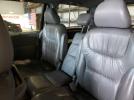 Honda Odyssey Exl Image 8
