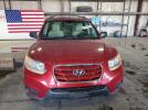 Hyundai SANTA FE Gls Image 3