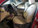 Hyundai SANTA FE Gls Image 8