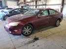 Lexus Es 350 Image 1