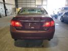 Lexus Es 350 Image 7
