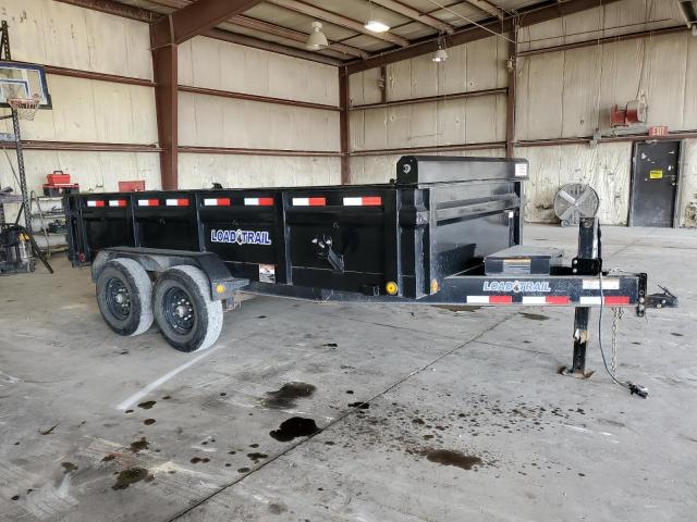  Salvage Loadtrail Other