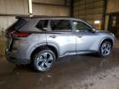 Nissan Rogue Sv Image 10