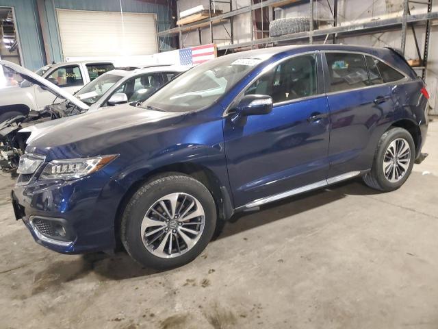  Salvage Acura RDX