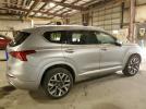 Hyundai SANTA FE Calligraphy Image 8
