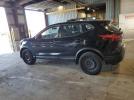 Nissan Rogue S Image 13
