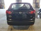 Nissan Rogue S Image 12