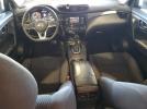 Nissan Rogue S Image 4