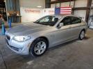 BMW 5 Series Xi Image 1