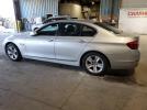 BMW 5 Series Xi Image 10