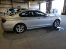 BMW 5 Series Xi Image 11