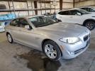BMW 5 Series Xi Image 12