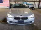 BMW 5 Series Xi Image 3