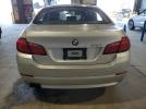BMW 5 Series Xi Image 8