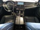 BMW 5 Series Xi Image 6