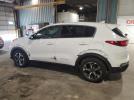 Kia Sportage Lx Image 5