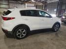 Kia Sportage Lx Image 8