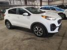 Kia Sportage Lx Image 4
