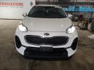 Kia Sportage Lx Image 6
