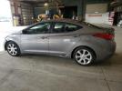 Hyundai ELANTRA Gls Image 2
