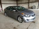 Hyundai ELANTRA Gls Image 12