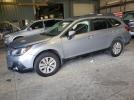 Subaru Outback 2.5i Premium Image 1