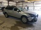 Subaru Outback 2.5i Premium Image 10