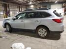 Subaru Outback 2.5i Premium Image 2
