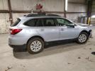 Subaru Outback 2.5i Premium Image 3