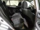 Subaru Outback 2.5i Premium Image 8