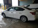 Nissan Sentra S Image 9