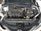Nissan Sentra S Image 8