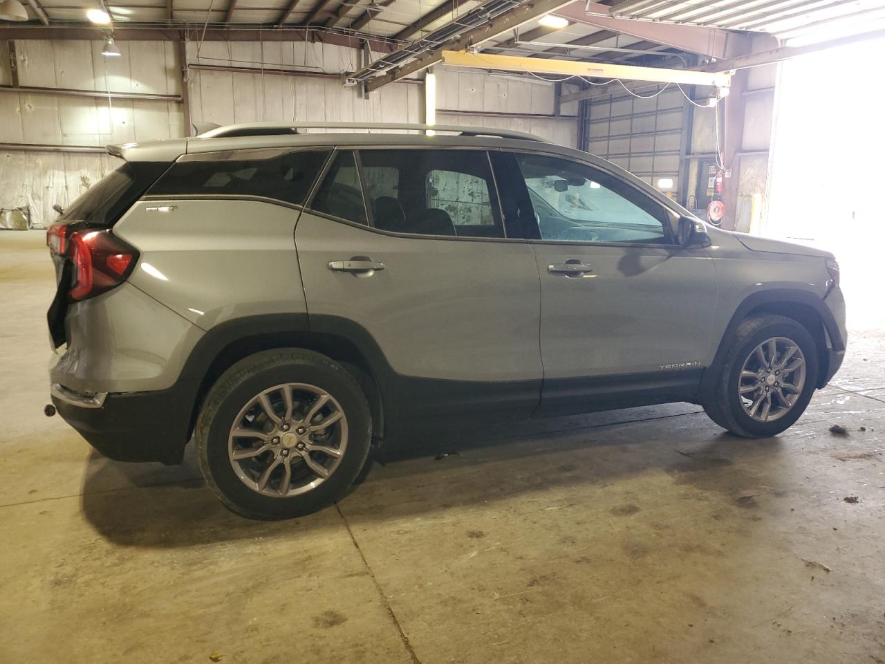 GMC Terrain Slt Image 11