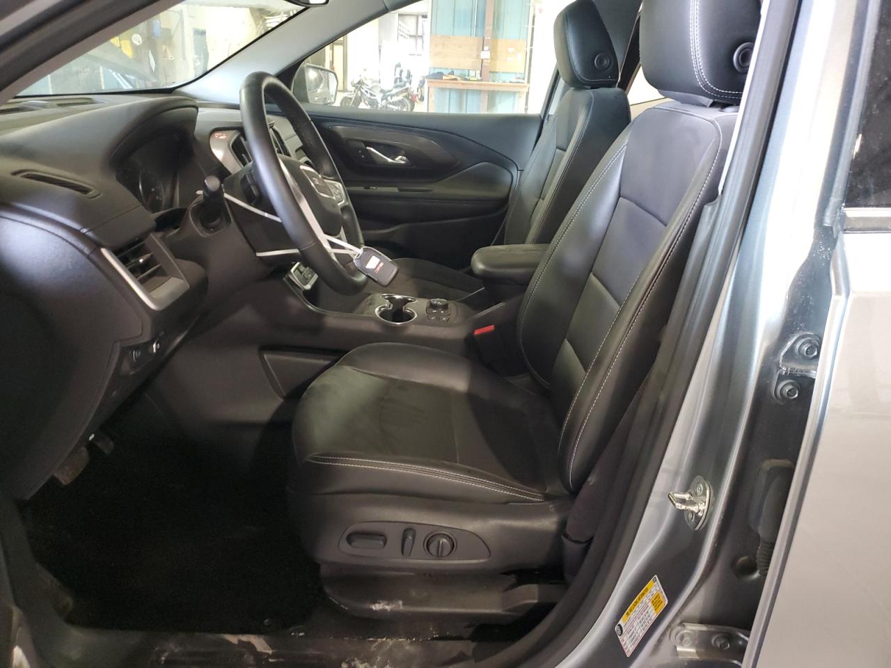 GMC Terrain Slt Image 4