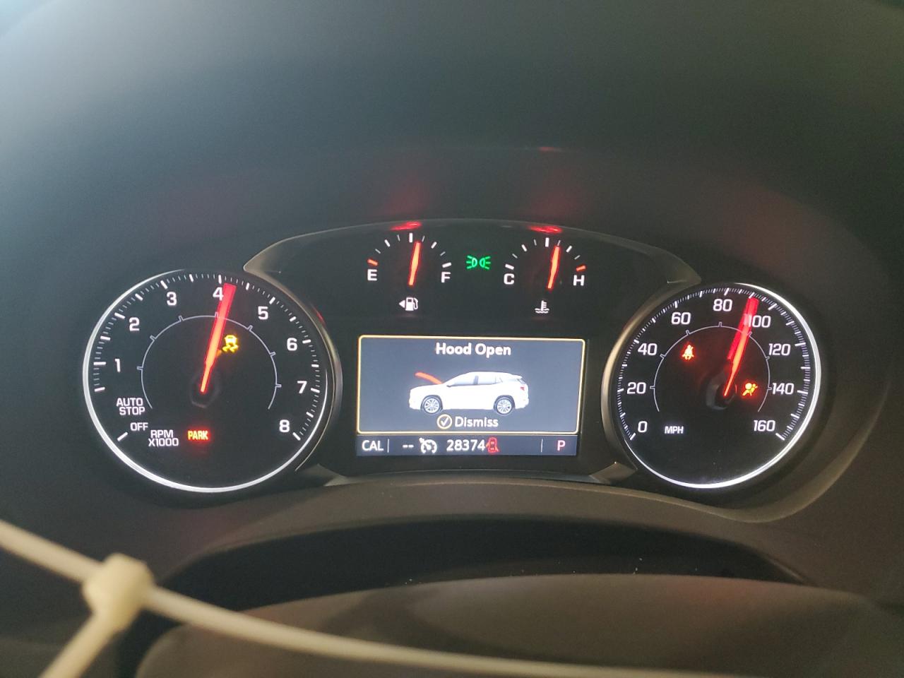 GMC Terrain Slt Image 5