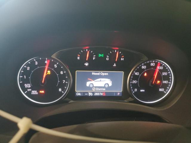 GMC Terrain Slt Image 5