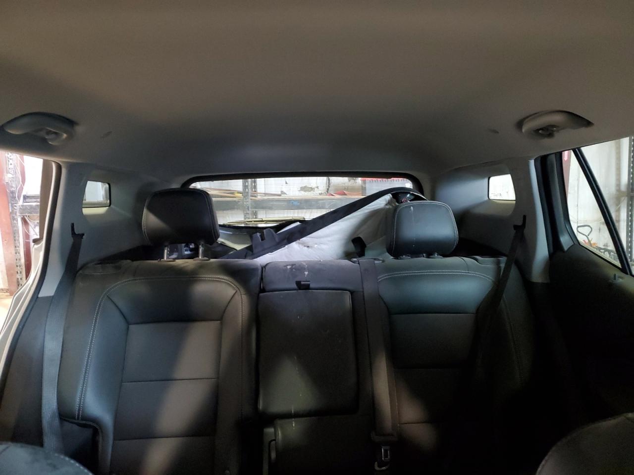 GMC Terrain Slt Image 9