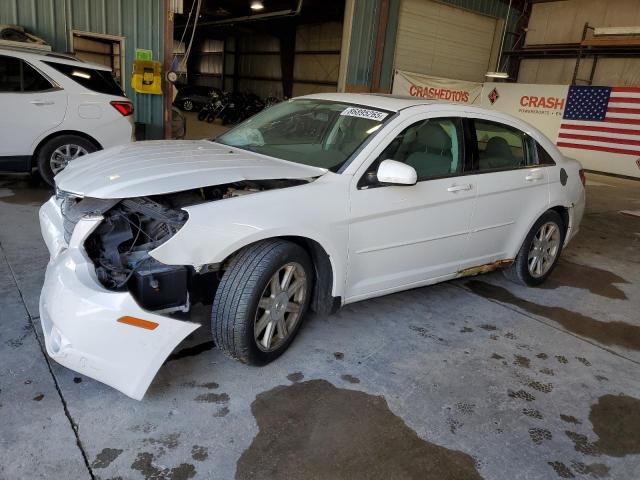  Salvage Chrysler Sebring
