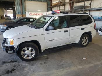  Salvage GMC Envoy