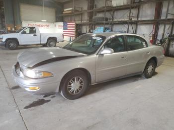  Salvage Buick LeSabre